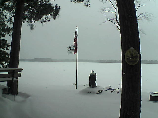 Whiteface Cam Image - Thu, 12/14/2017 9:11am 