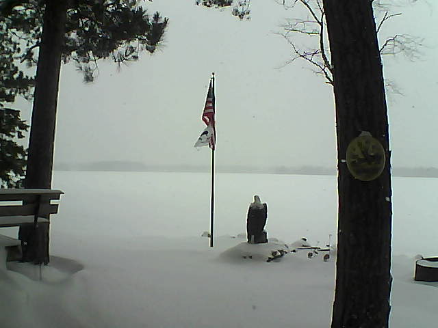 Whiteface Cam Image - Thu, 12/14/2017 9:21am 