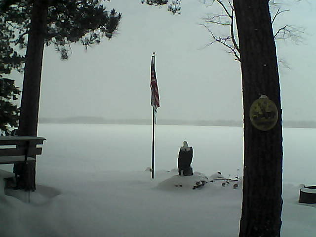 Whiteface Cam Image - Thu, 12/14/2017 9:41am 