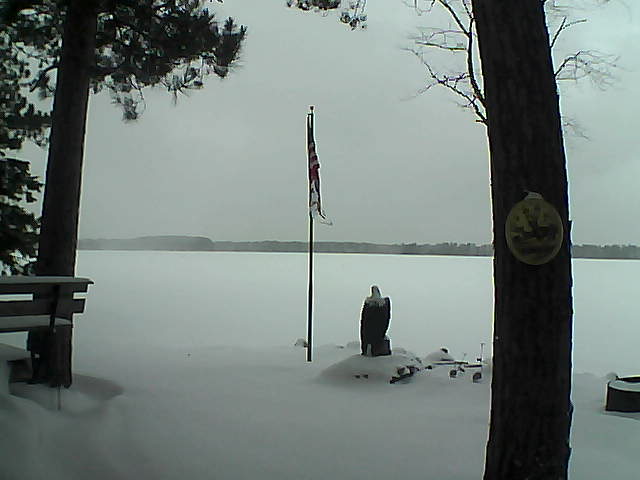 Whiteface Cam Image - Thu, 12/14/2017 10:21am 