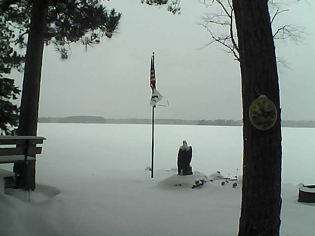 Whiteface Cam Image - Thu, 12/14/2017 10:31am 