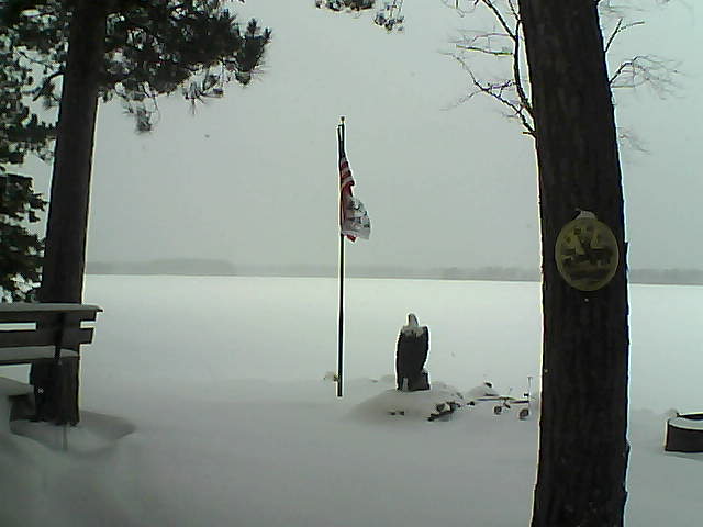 Whiteface Cam Image - Thu, 12/14/2017 10:41am 