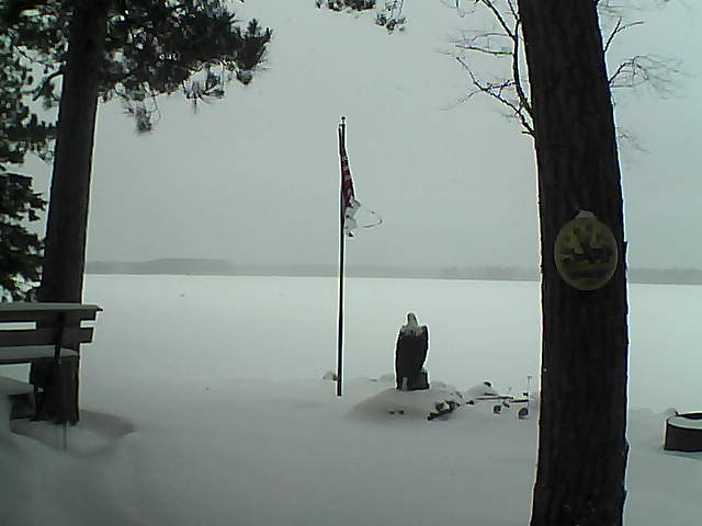 Whiteface Cam Image - Thu, 12/14/2017 10:51am 