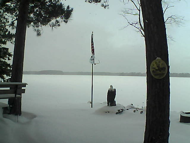 Whiteface Cam Image - Thu, 12/14/2017 11:01am 