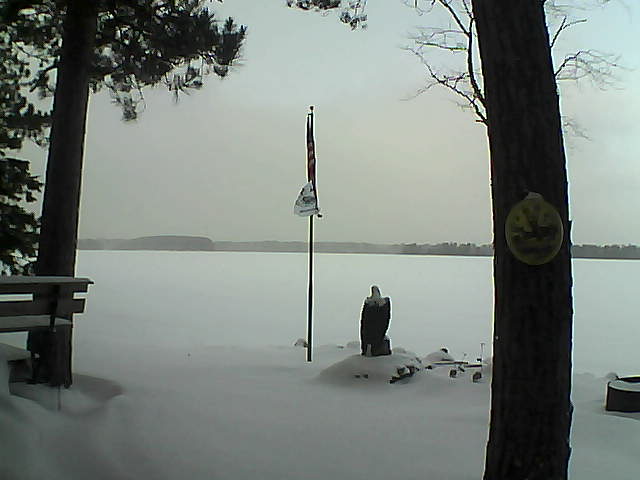 Whiteface Cam Image - Thu, 12/14/2017 11:11am 