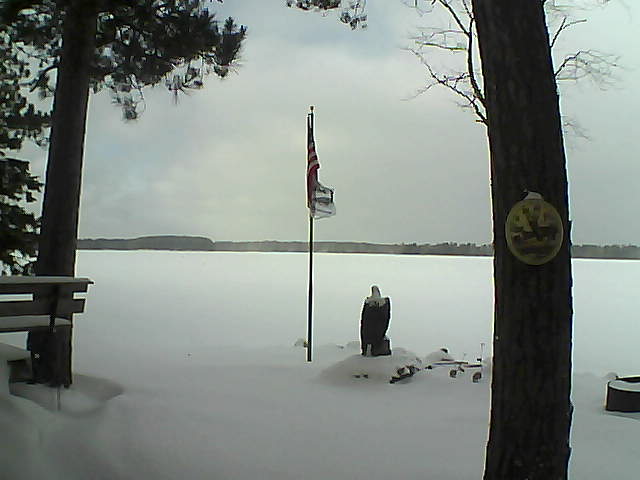 Whiteface Cam Image - Thu, 12/14/2017 11:51am 