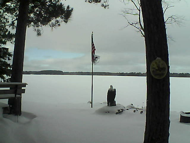 Whiteface Cam Image - Thu, 12/14/2017 12:31pm 