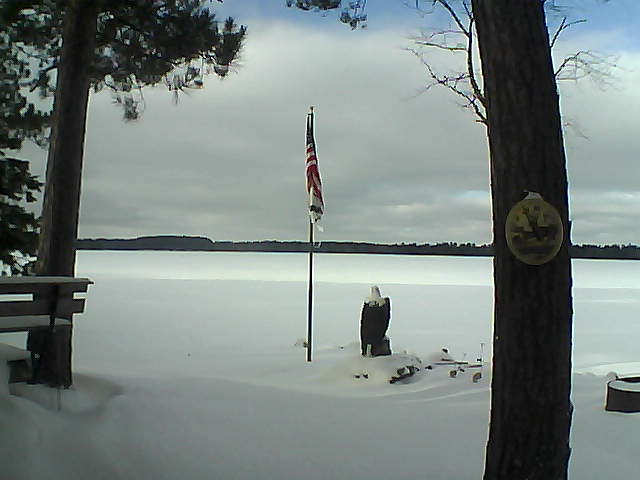 Whiteface Cam Image - Thu, 12/14/2017 12:51pm 