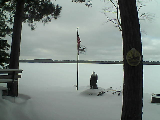 Whiteface Cam Image - Thu, 12/14/2017 1:01pm 