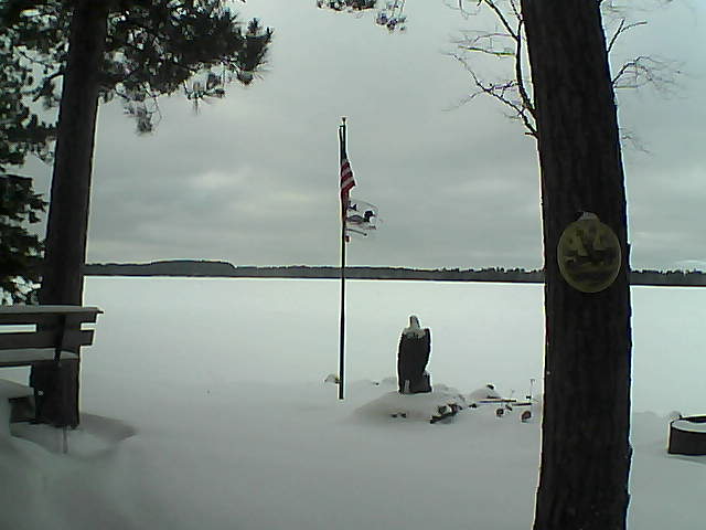 Whiteface Cam Image - Thu, 12/14/2017 1:11pm 