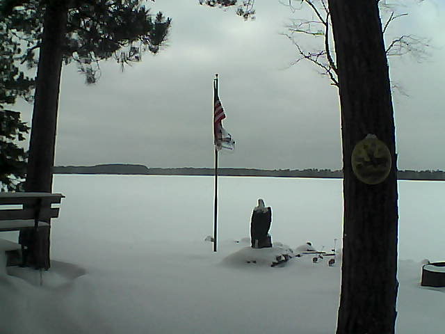 Whiteface Cam Image - Thu, 12/14/2017 1:51pm 