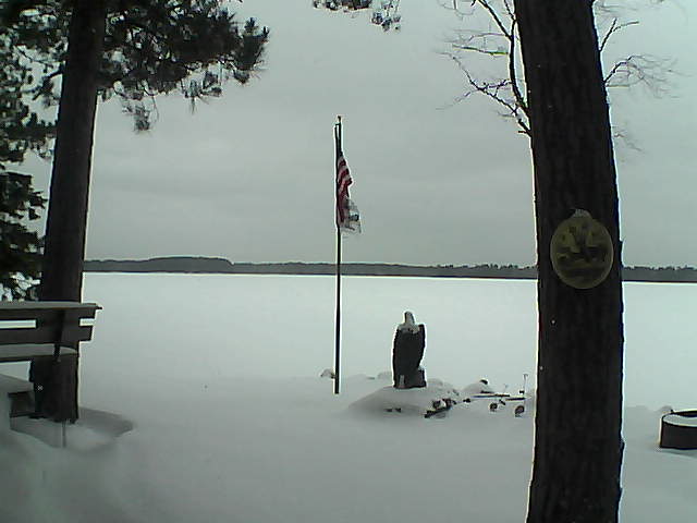 Whiteface Cam Image - Thu, 12/14/2017 2:11pm 