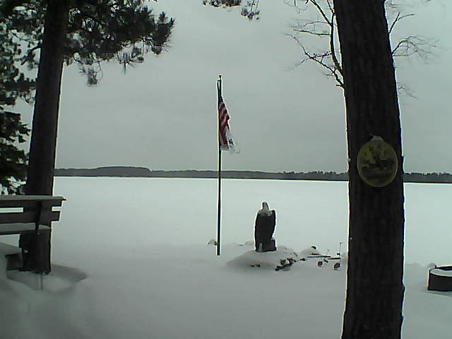 Whiteface Cam Image - Thu, 12/14/2017 2:21pm 