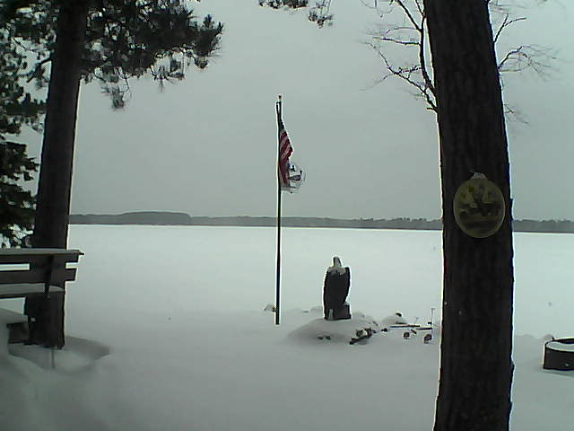 Whiteface Cam Image - Thu, 12/14/2017 2:31pm 