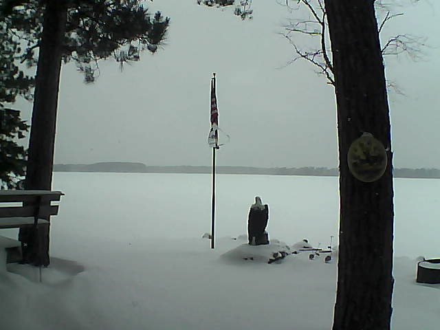 Whiteface Cam Image - Thu, 12/14/2017 2:41pm 