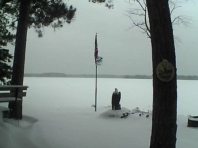 Whiteface Cam Image - Thu, 12/14/2017 2:51pm 