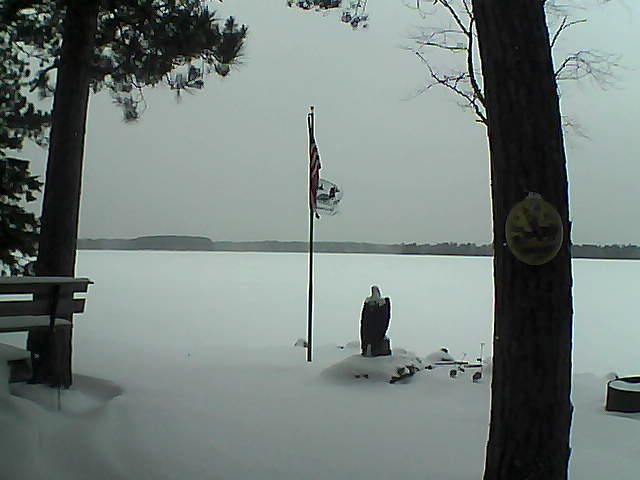 Whiteface Cam Image - Thu, 12/14/2017 3:01pm 