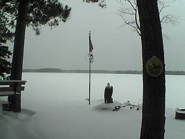 Whiteface Cam Image - Thu, 12/14/2017 3:11pm 