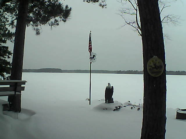 Whiteface Cam Image - Thu, 12/14/2017 3:21pm 