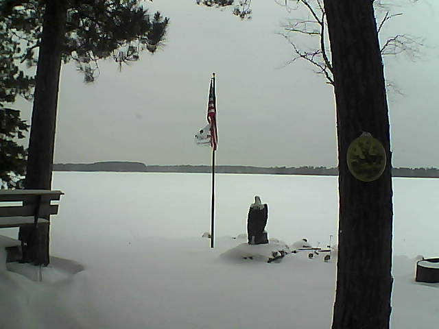 Whiteface Cam Image - Thu, 12/14/2017 3:31pm 