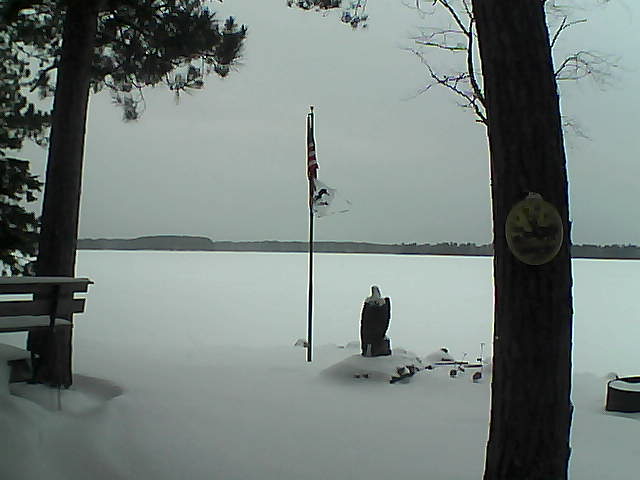 Whiteface Cam Image - Thu, 12/14/2017 3:51pm 