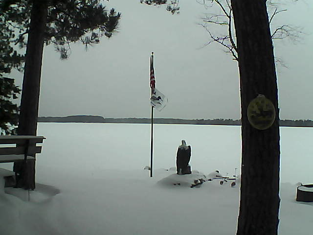 Whiteface Cam Image - Thu, 12/14/2017 4:01pm 