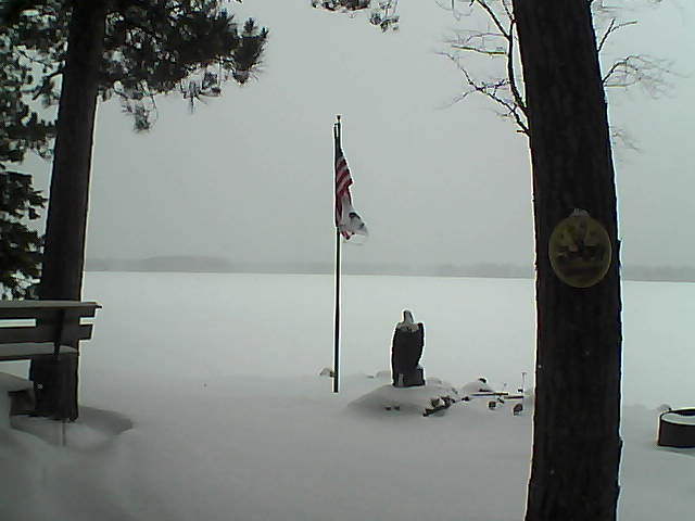 Whiteface Cam Image - Thu, 12/14/2017 4:21pm 