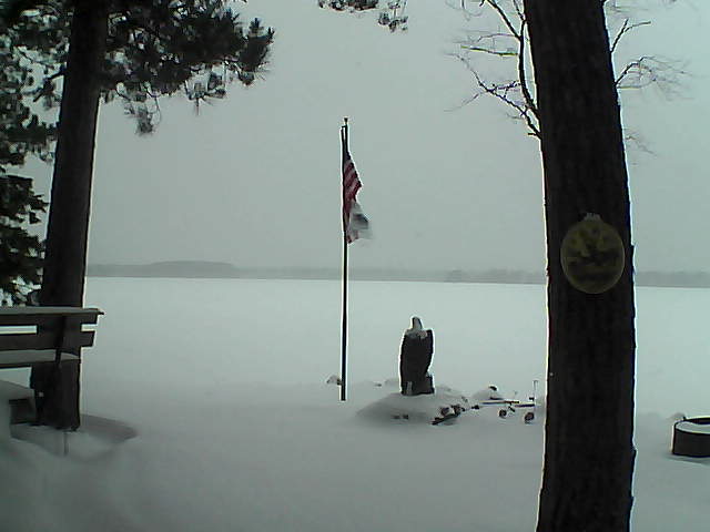 Whiteface Cam Image - Thu, 12/14/2017 4:31pm 