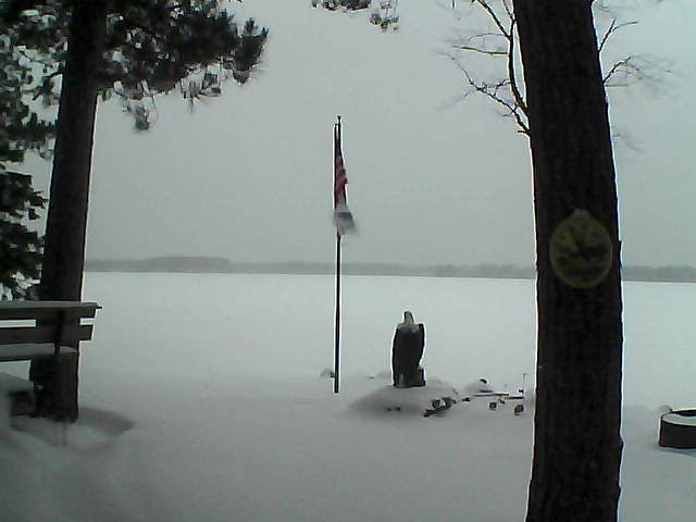 Whiteface Cam Image - Thu, 12/14/2017 4:41pm 