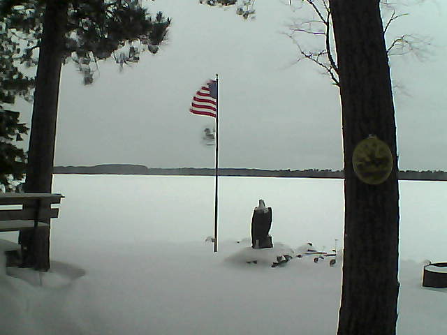 Whiteface Cam Image - Fri, 12/15/2017 7:30am 