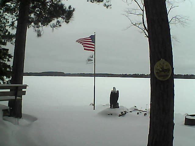 Whiteface Cam Image - Fri, 12/15/2017 7:40am 