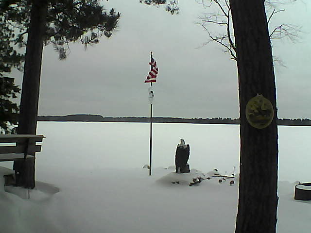 Whiteface Cam Image - Fri, 12/15/2017 8:00am 