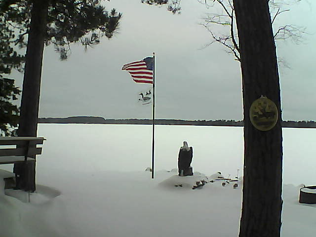 Whiteface Cam Image - Fri, 12/15/2017 8:10am 