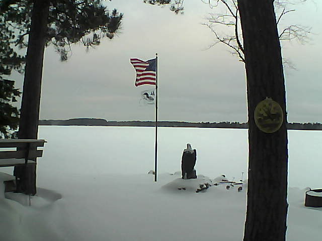 Whiteface Cam Image - Fri, 12/15/2017 8:20am 