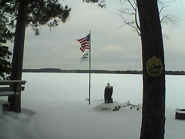 Whiteface Cam Image - Fri, 12/15/2017 8:30am 