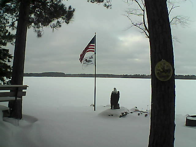 Whiteface Cam Image - Fri, 12/15/2017 9:50am 