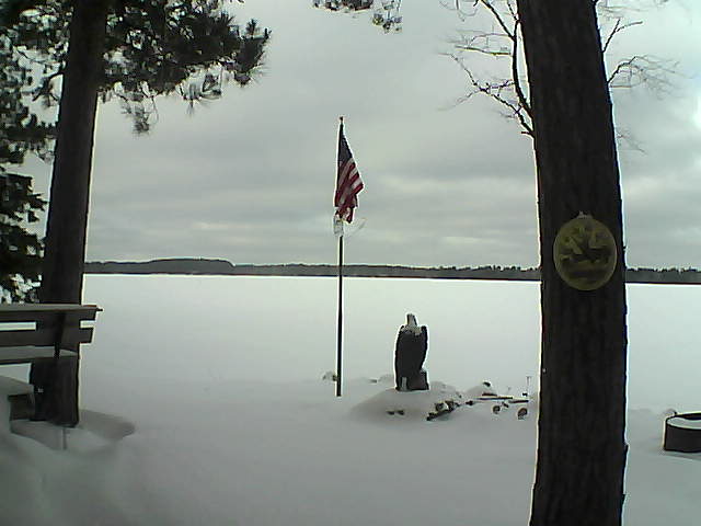 Whiteface Cam Image - Fri, 12/15/2017 10:50am 