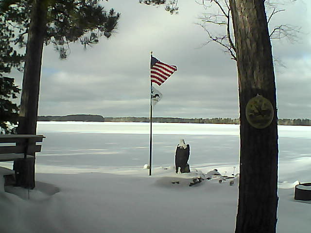 Whiteface Cam Image - Fri, 12/15/2017 11:30am 