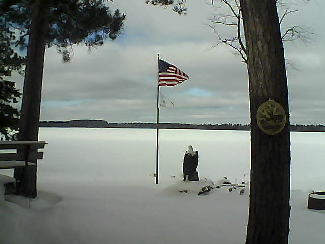 Whiteface Cam Image - Fri, 12/15/2017 11:40am 