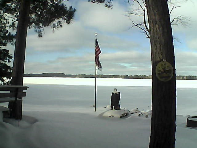 Whiteface Cam Image - Fri, 12/15/2017 11:50am 