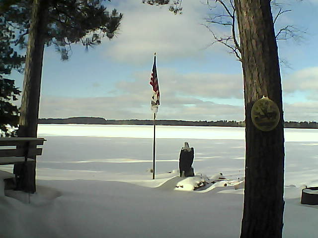 Whiteface Cam Image - Fri, 12/15/2017 12:00pm 