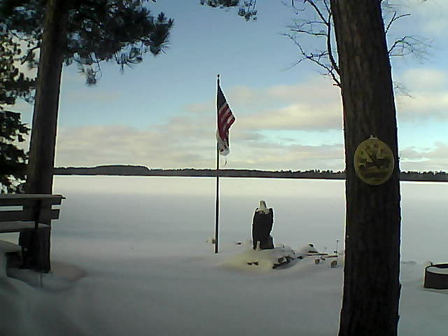 Whiteface Cam Image - Fri, 12/15/2017 12:10pm 