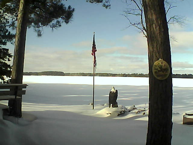 Whiteface Cam Image - Fri, 12/15/2017 12:20pm 