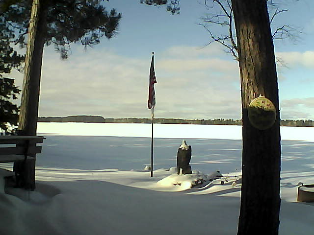 Whiteface Cam Image - Fri, 12/15/2017 12:30pm 