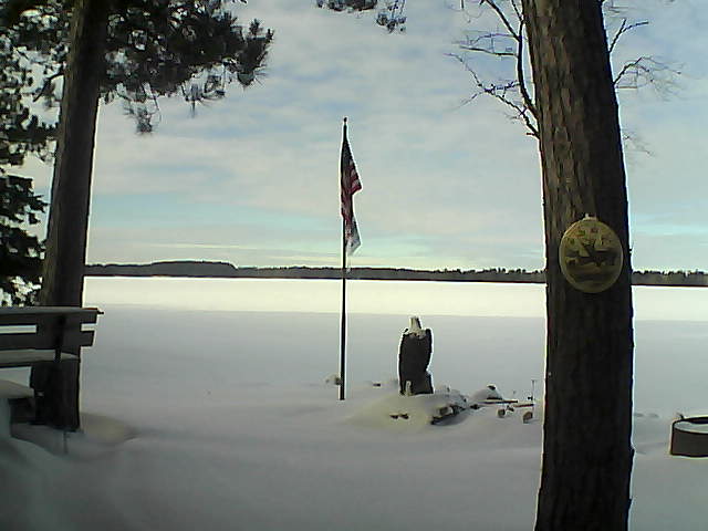 Whiteface Cam Image - Fri, 12/15/2017 1:00pm 
