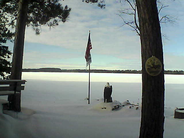 Whiteface Cam Image - Fri, 12/15/2017 1:10pm 