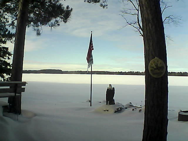 Whiteface Cam Image - Fri, 12/15/2017 1:20pm 