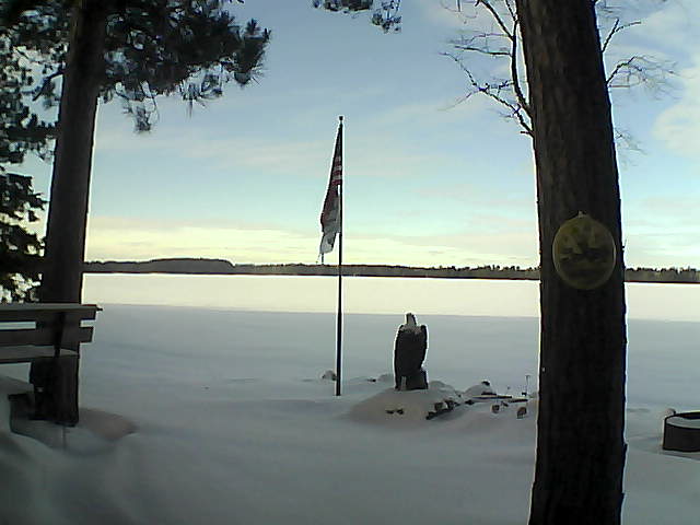 Whiteface Cam Image - Fri, 12/15/2017 1:30pm 