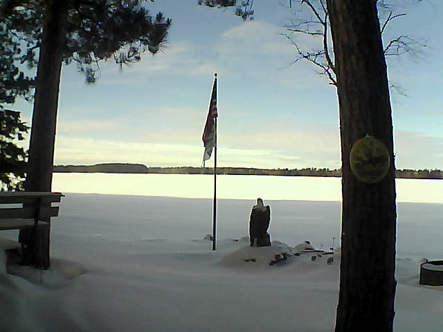 Whiteface Cam Image - Fri, 12/15/2017 1:40pm 