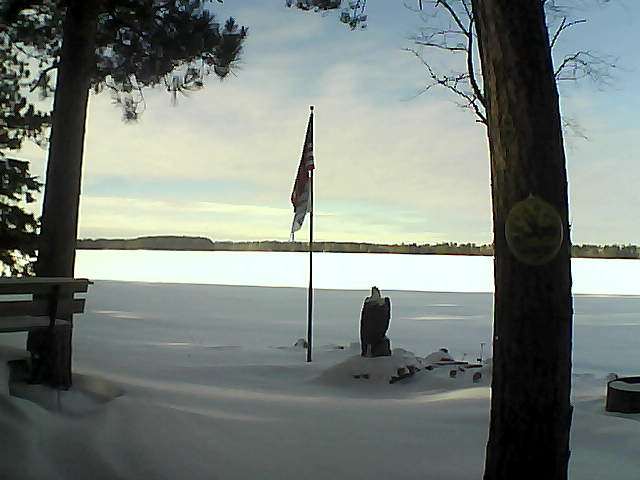 Whiteface Cam Image - Fri, 12/15/2017 1:50pm 